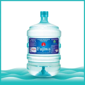 Nước Uống I-ON Kiềm Cao Cấp Fujiwa 18L