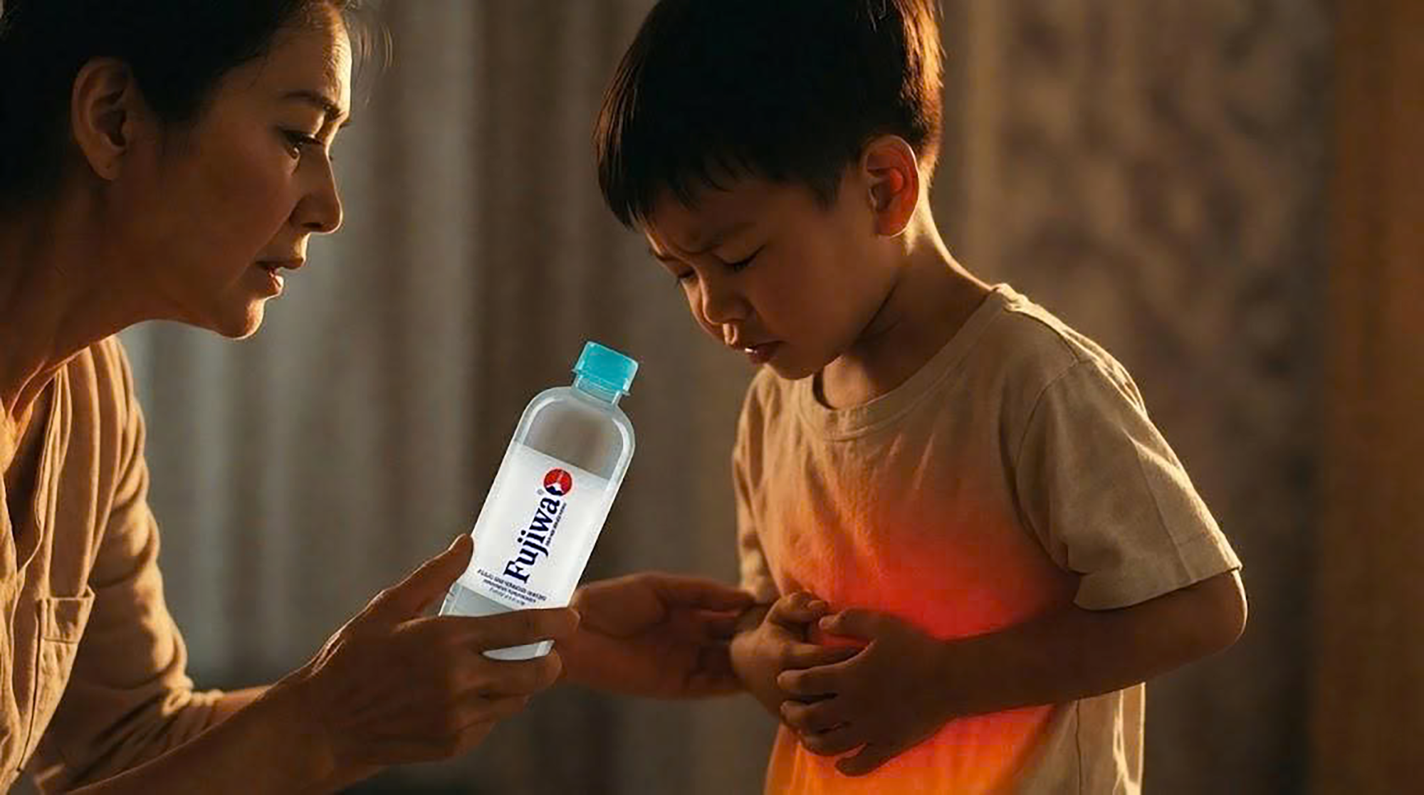 Nước I-on Kiềm Fujiwa: Bí Quyết Hỗ Trợ Tiêu Hóa Cho Cả Gia Đình Vui Khỏe